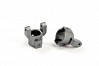 FTX OUTBACK FURY/HI-ROCK ALLOY CASTER MOUNTS L/R (PR)