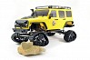 FTX FURY 1:10 CRAWLER FRONT SNOW/SAND TRACKS (12MM HEX)