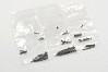 FTX MINI OUTBACK 2.0 COMPLETE SCREW SET