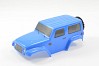FTX MINI OUTBACK 2.0 ALTO BODY - BLUE
