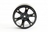 FTX TEXAN 1/10 ALUMINIUM BEADLOCK 6-SPOKE WHEELS (PR)