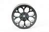 FTX TEXAN 1/10 ALUMINIUM BEADLOCK 8-SPOKE WHEELS (PR)