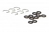 GMADE TS03 SHOCK C-RING & O-RING