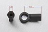GMADE M3 ROD END WITH 6.8MM STEEL BALL (10)