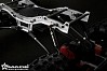 GMADE G-TRANSITION SHOCK RED 90MM (4) FOR 1/10 CRAWLER