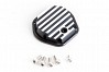 GMADE MACHINED DIFFERENTIAL COVER FOR GS01 AXLE