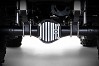 GMADE MACHINED DIFFERENTIAL COVER FOR GS01 AXLE