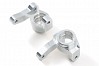 GMADE ALUMINIUM ZERO ACKERMAN KNUCKLE ARM (2)