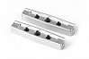 GMADE GS01 MACHINED M3 44MM UPPER LINK (SILVER) PR