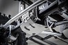 GMADE AXLE GUARD (SILVER)