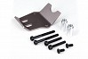 GMADE AXLE GUARD (TITANIUM GREY)