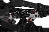 GMADE GS02 CANTILEVER ARM SET (TITANIUM GRAY)