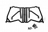 GMADE SAWBACK ROLLBAR SET