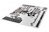 GMADE SAWBACK DECAL SHEET