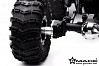 GMADE ALUMINUM STRAIGHT AXLE ADAPTER (2) FOR R1