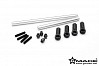 GMADE R1 HEAVY DUTY FRONT STEERING RODS