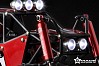 GMADE R1 LED LIGHTBAR (2 LIGHTS)