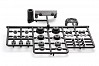 GMADE GS01 AXLE PARTS TREE