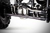 GMADE GS01 ALUMINUM STEERING ROD 6.8X116MM