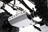 GMADE SKID PLATE FOR GS01 AXLE