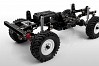 GMADE GS01 BLACK FRAME SET