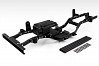 GMADE GS01 BLACK FRAME SET