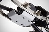 GMADE SKID PLATE FOR GS01 CHASSIS