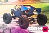 GMADE 1/10TH GOM 4WD ROCK CRAWLER KIT