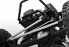 GMADE 1/10TH GOM 4WD ROCK CRAWLER KIT