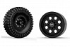 GMADE 1/10TH GOM 4WD ROCK CRAWLER KIT