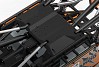 GMADE 1/10TH GOM 4WD ROCK CRAWLER KIT