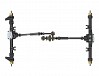 GMADE 1/10 GS02F TC PRO KIT