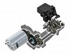 GMADE 1/10 GS02F TC PRO KIT