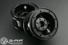 GMADE 2.2 GT AIR SYSTEM BEAD LOCK WHEELS (2)