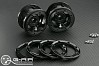 GMADE 2.2 GT AIR SYSTEM BEAD LOCK WHEELS (2)