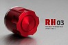 GMADE 1.9 RH03 WHEEL HUBS RED (4)