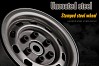 GMADE 1.9 SR02 BEADLOCK WHEELS (UNCOATED STEEL) (2)