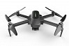 HUBSAN ZINO Pro FOLDING DRONE w/EXTRA BATT,CAR CHG AND BAG