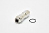 HOBAO EPX FRONT ONEWAY DRIVE AXLE