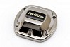 HOBAO DC-1 CNC BRASS FRONT DIFFERENTIAL COVER