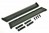 HOBAO DC-1 CNC ALUMINIUM SIDE STEPS (2)