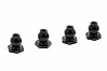 HOBAO HYPER SS/CAGE/MT BALL FLANGED 7.8MM (4)