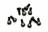 HOBAO M3 X 6 CAP HEAD SCREW