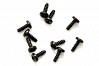 HoBao M3X10mm Hex Socket Button Head Tp Screws