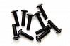 HOBAO M4X14 BUTTON HEAD SCREW