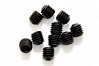 HoBao M4X5mm Set Screws