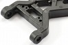 HOBAO HYPER VS FRONT LOWER ARM SET