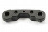 HOBAO HYPER VS FR/RF LOWER ARM HOLDER SET