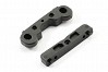 HOBAO HYPER VS FR/RF LOWER ARM HOLDER SET