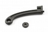 HOBAO HYPER VS AIR FILTER HOLDER